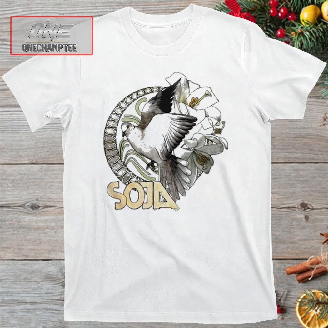 Women's Dove Soja 2023 Shirt