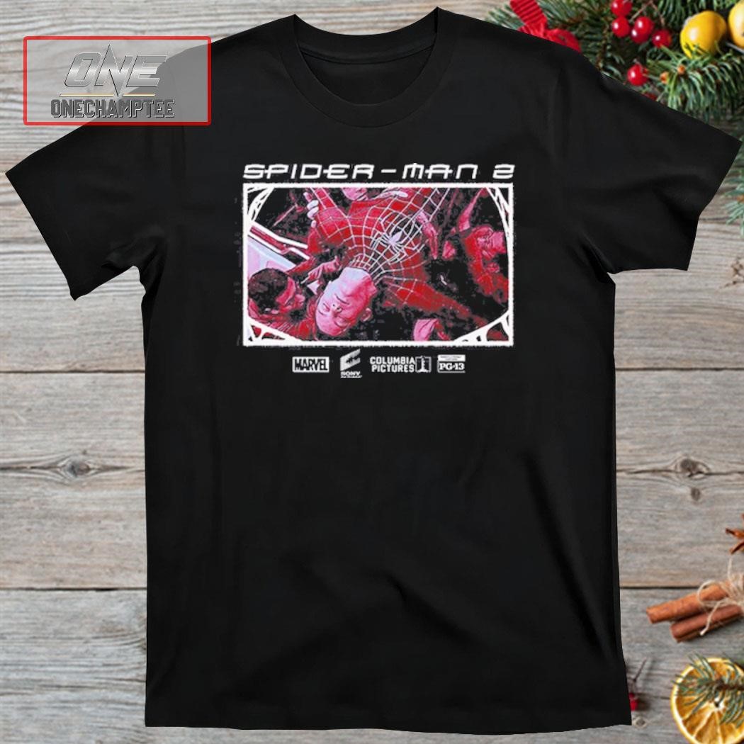 Youth Energy Spider-Man 2 Shirt