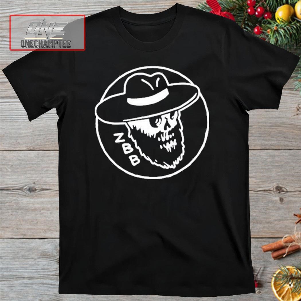 Zac Brown Band Holiday 2023 Shirt