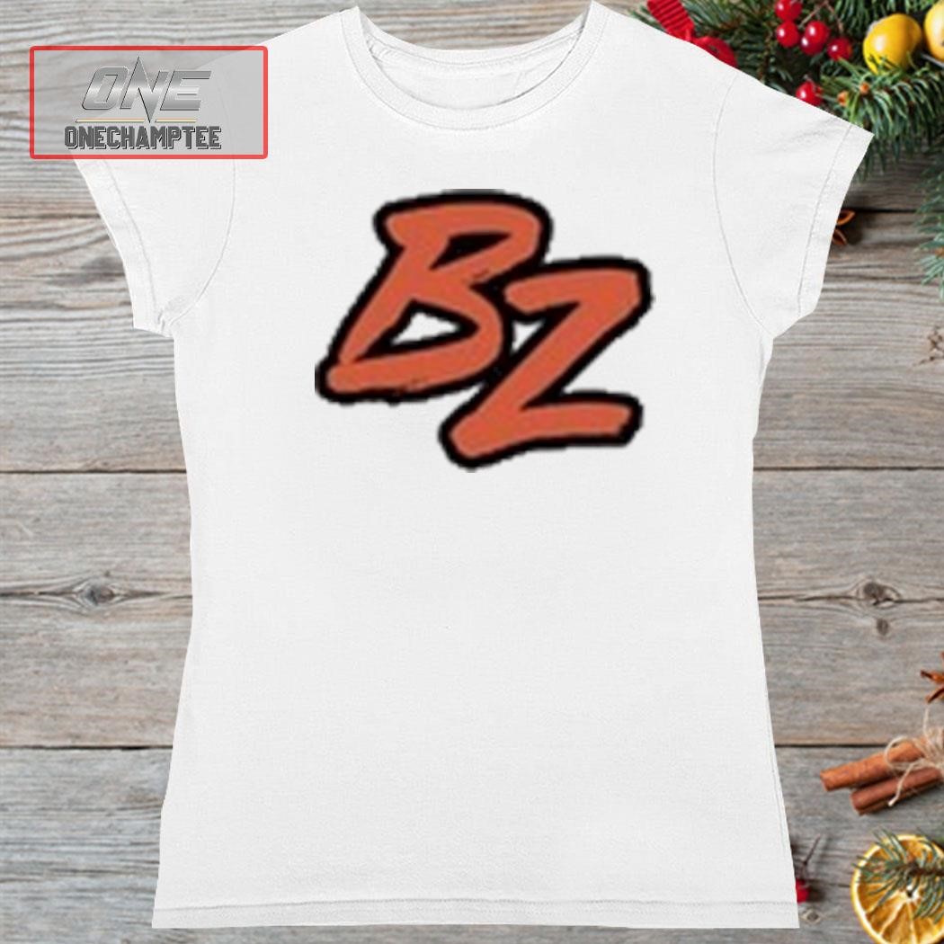 BZ logo design (2359750)