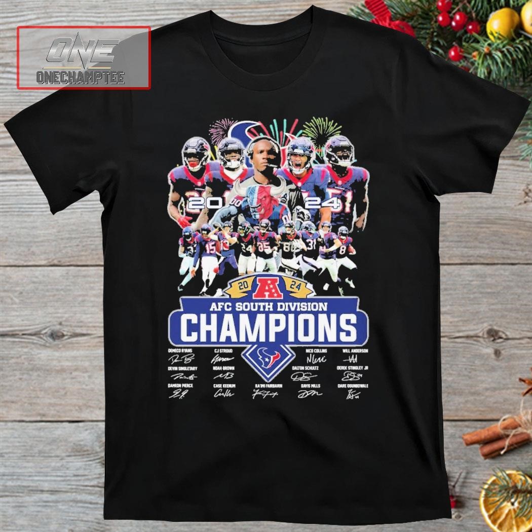 Texans clearance division shirts