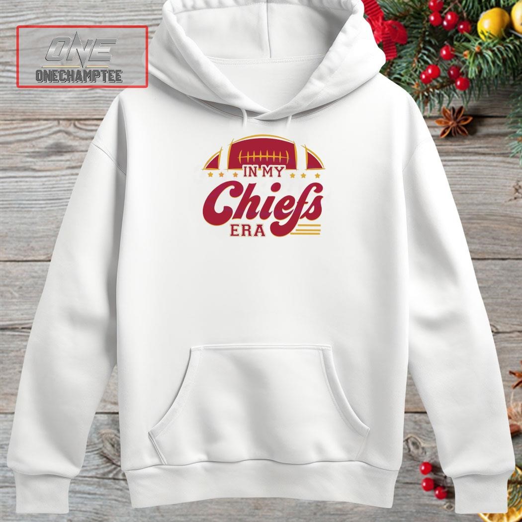 In My Chiefs Era Crewneck Sweatshirt -  Canada
