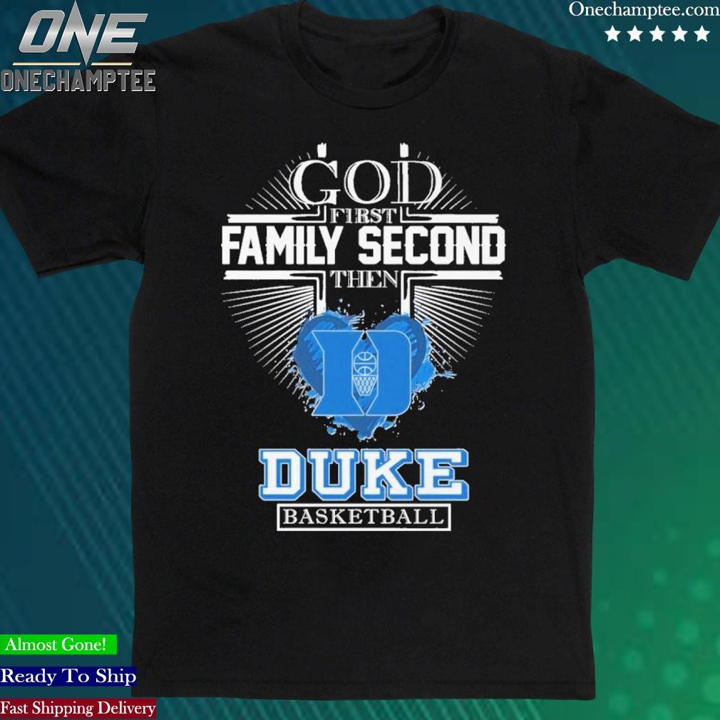 Nike duke family sales shirt