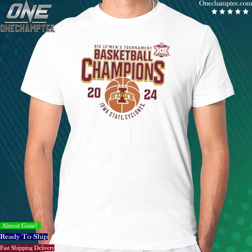 Iowa state store men's basketball