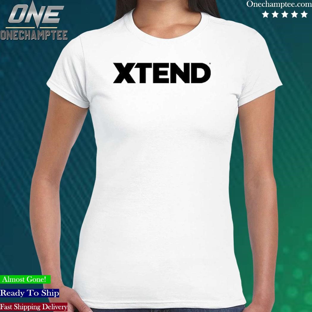 Miranda Cohen Wearing Xtend Shirt, hoodie, long sleeve tee