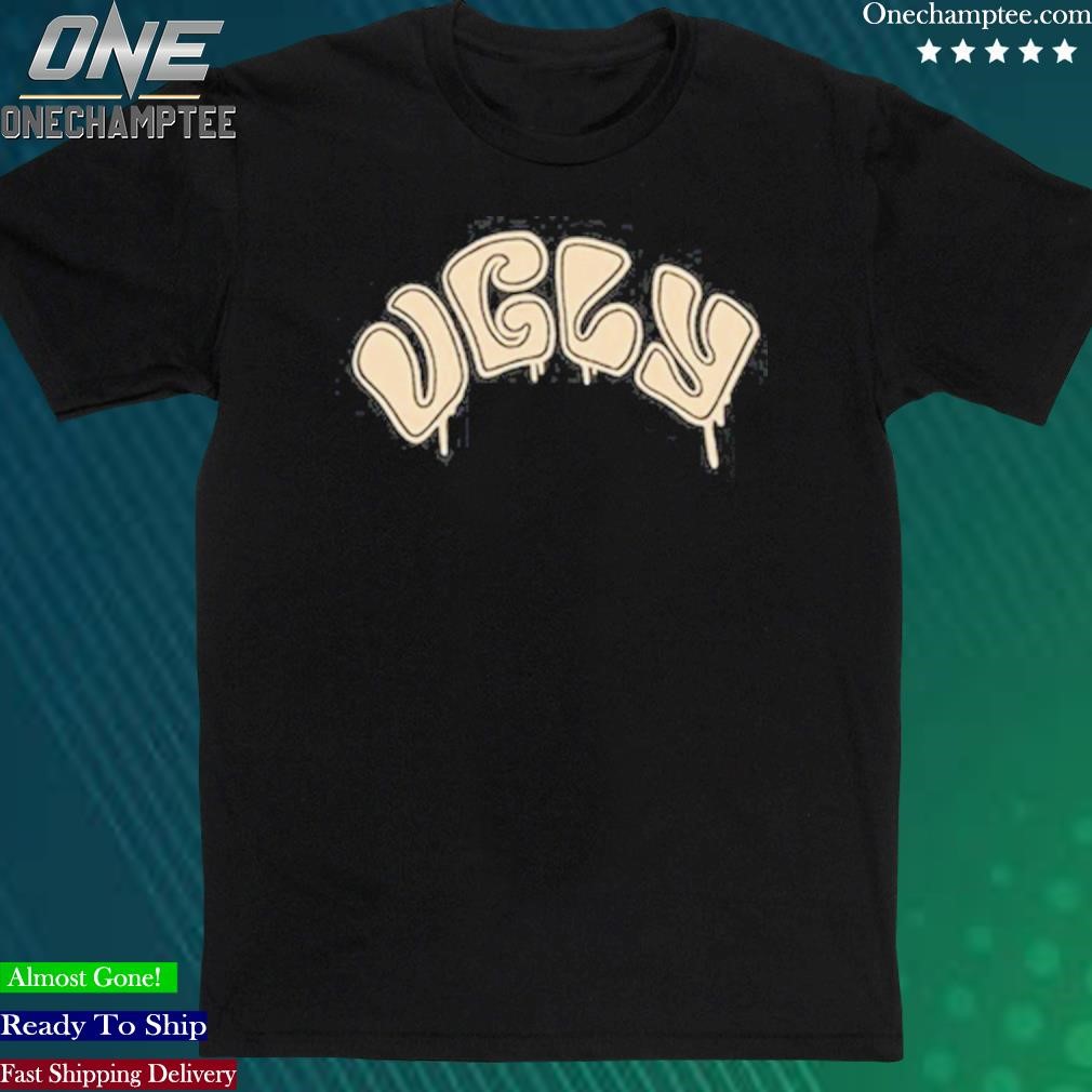 Paymoney Wubby Ugly Shirt