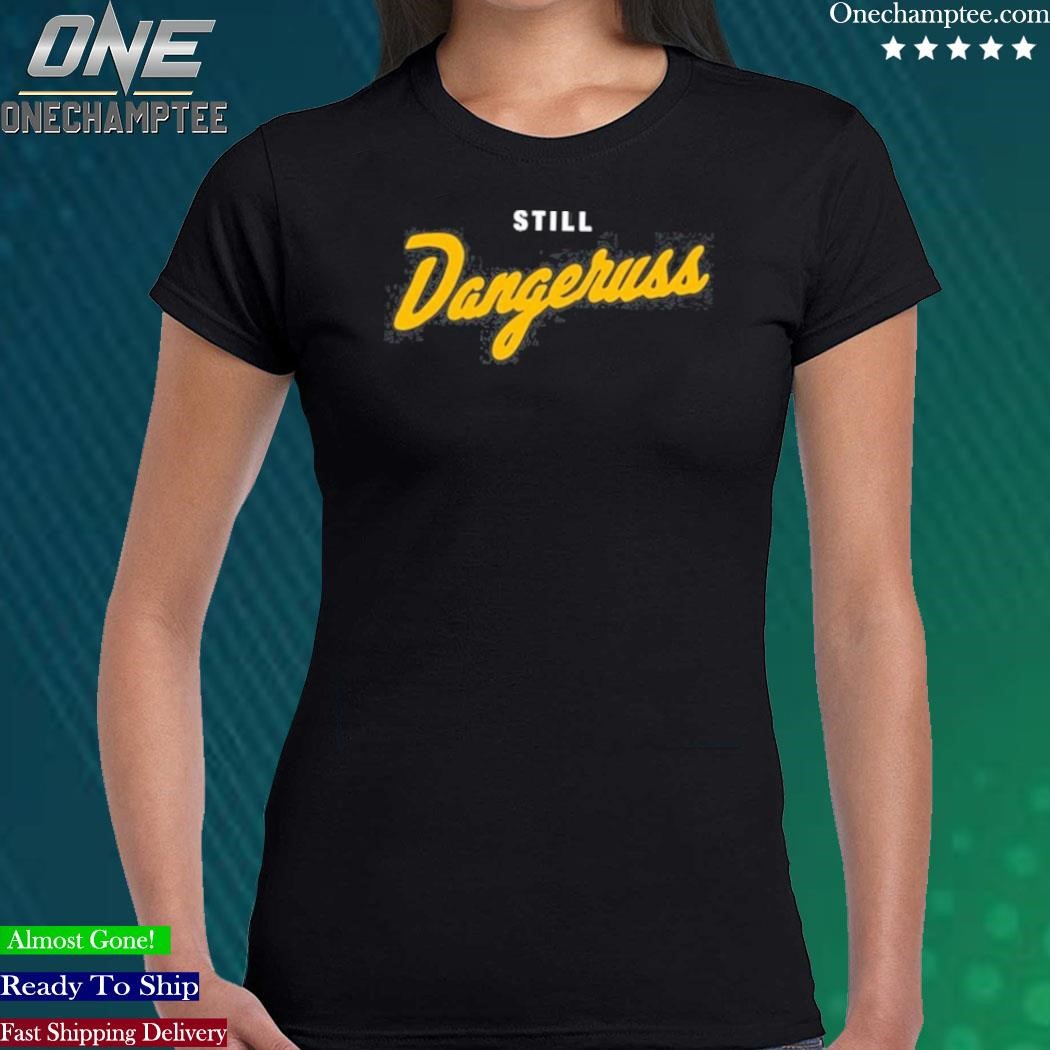 Dangeruss shirt hot sale