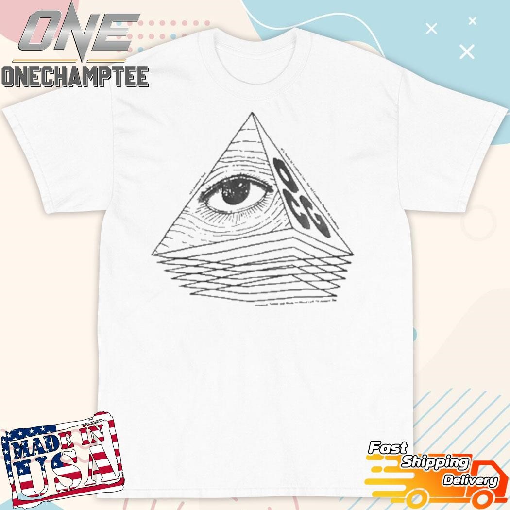 Changing Eye AGG Shirt