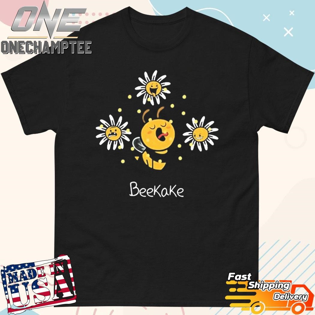 Explosm Spring Limited Beekake Shirt, hoodie, long sleeve tee