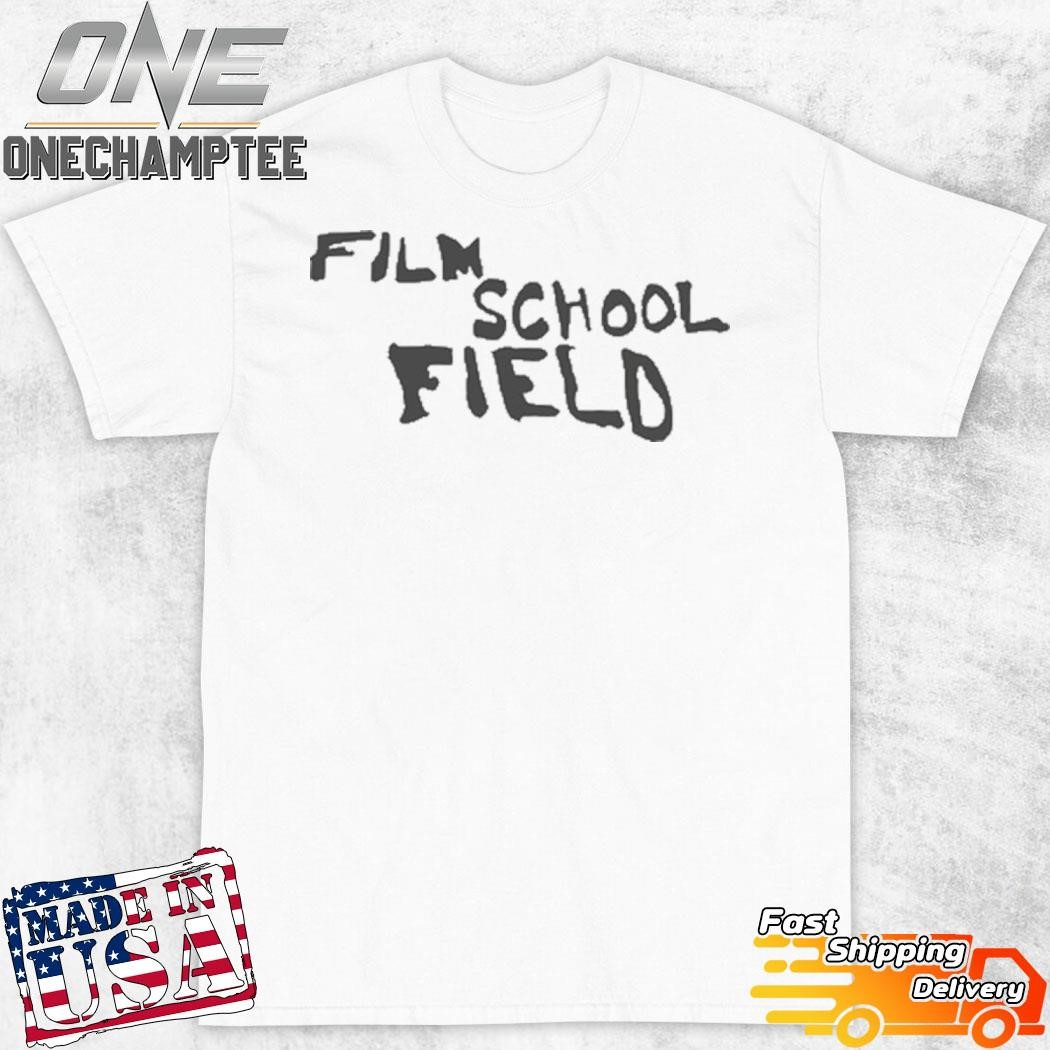 Film School Field Shirt