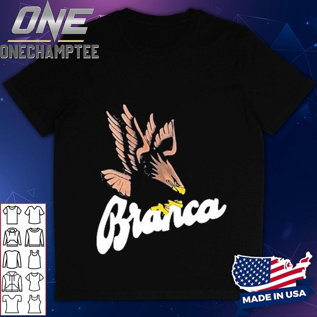 Branca 2024 Shirt