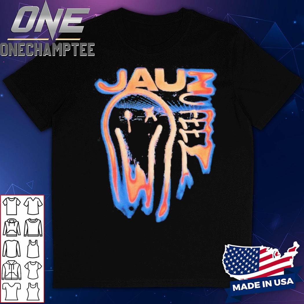 Jauz U Feel Shirt