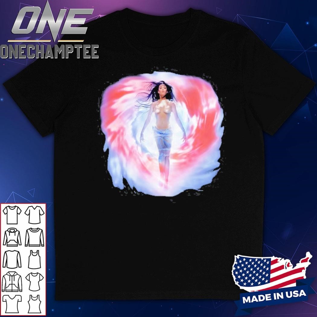 Katy Perry 143 Transcendent Shirt