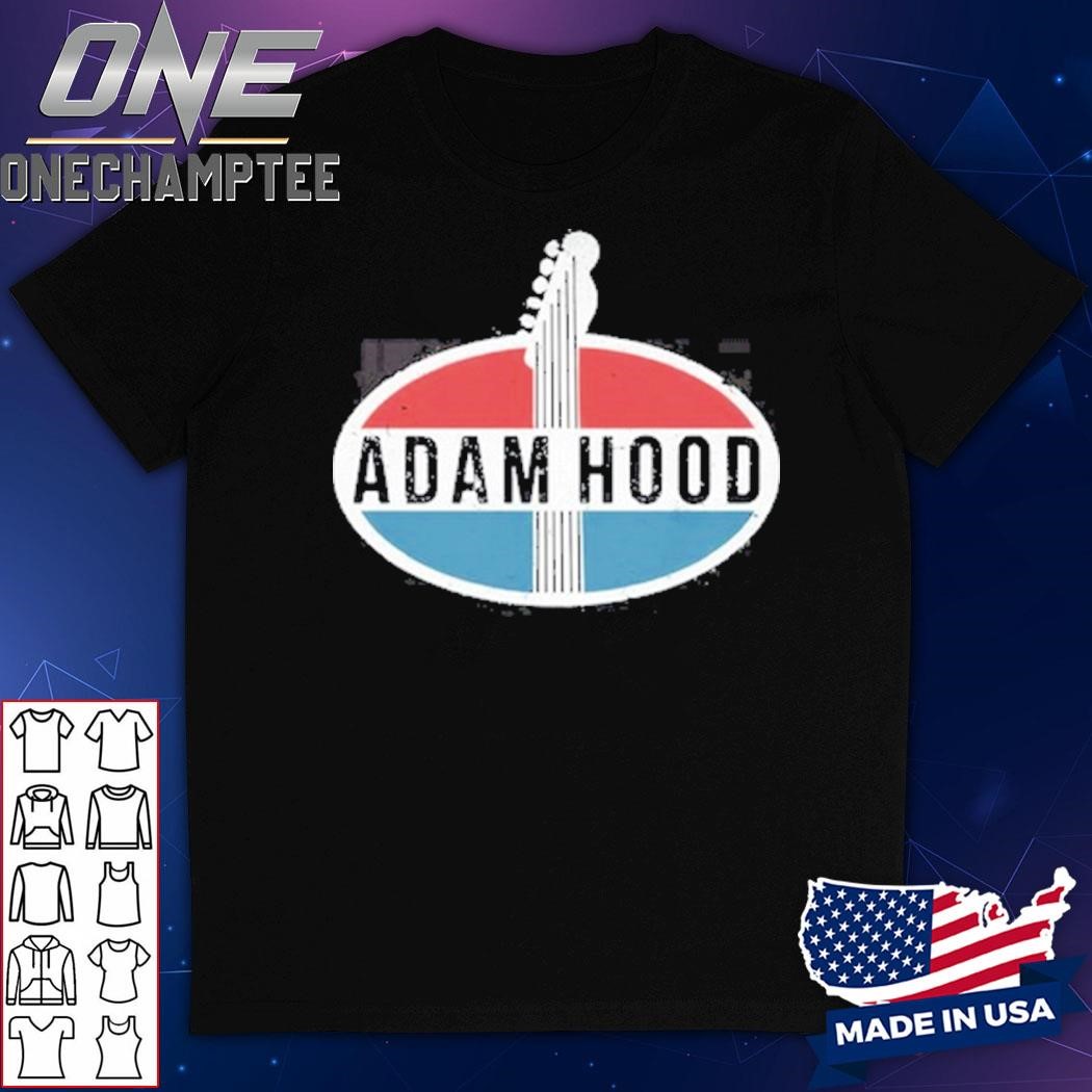 Miranda Lambert Adam Hood Shirt