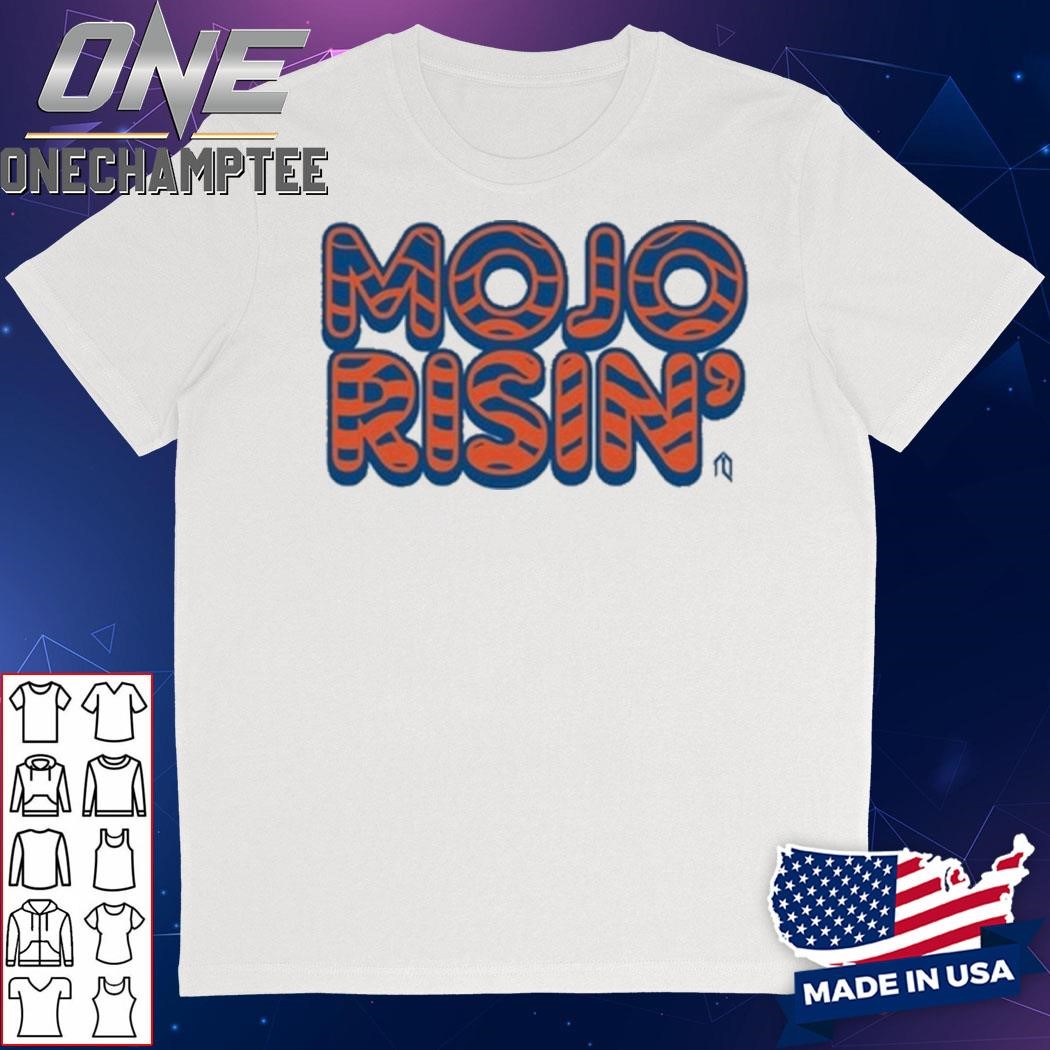 Mojo Risin Shirt