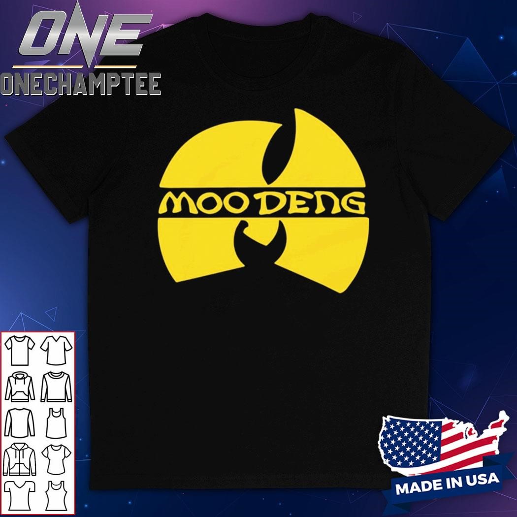 Moo Deng Clan Shirt