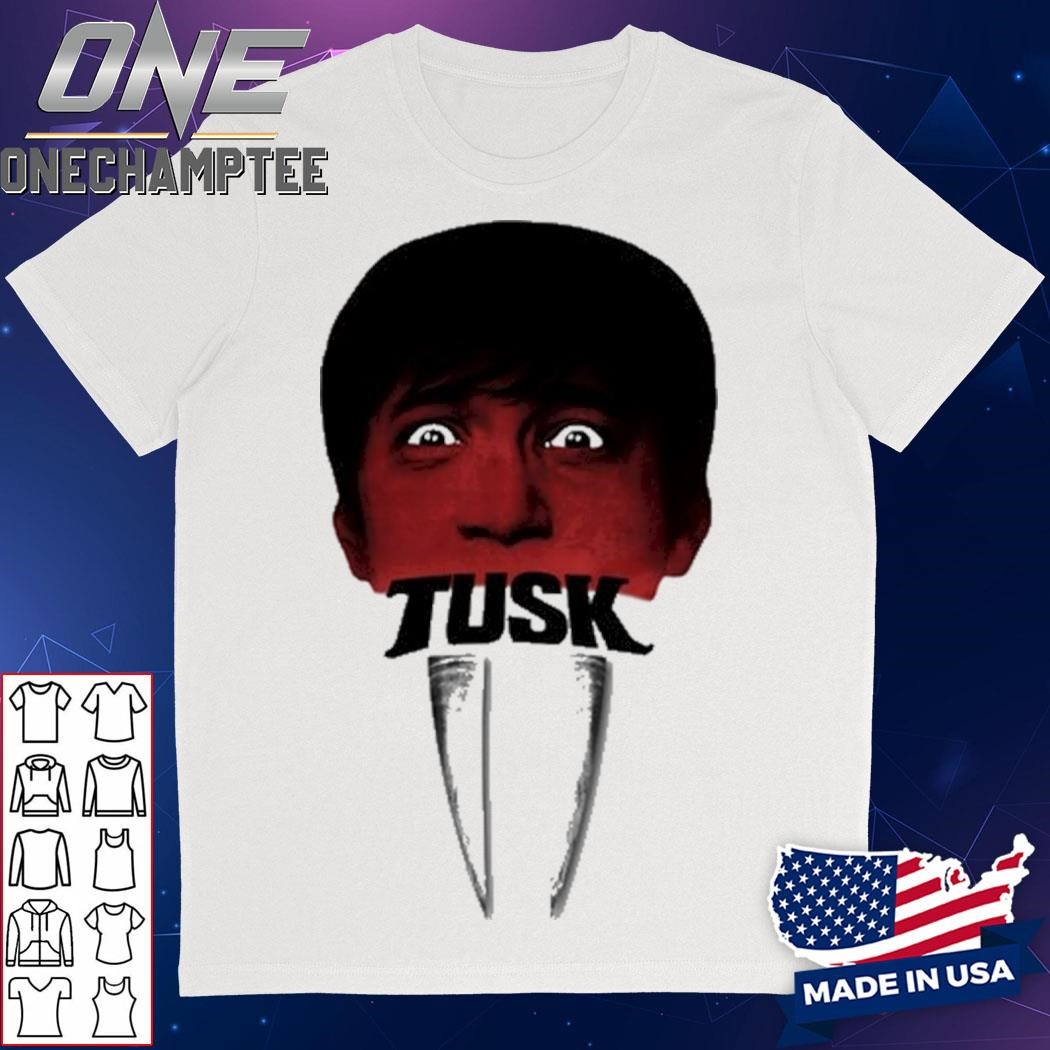 Mr. Tusk 2024 Limited Shirt