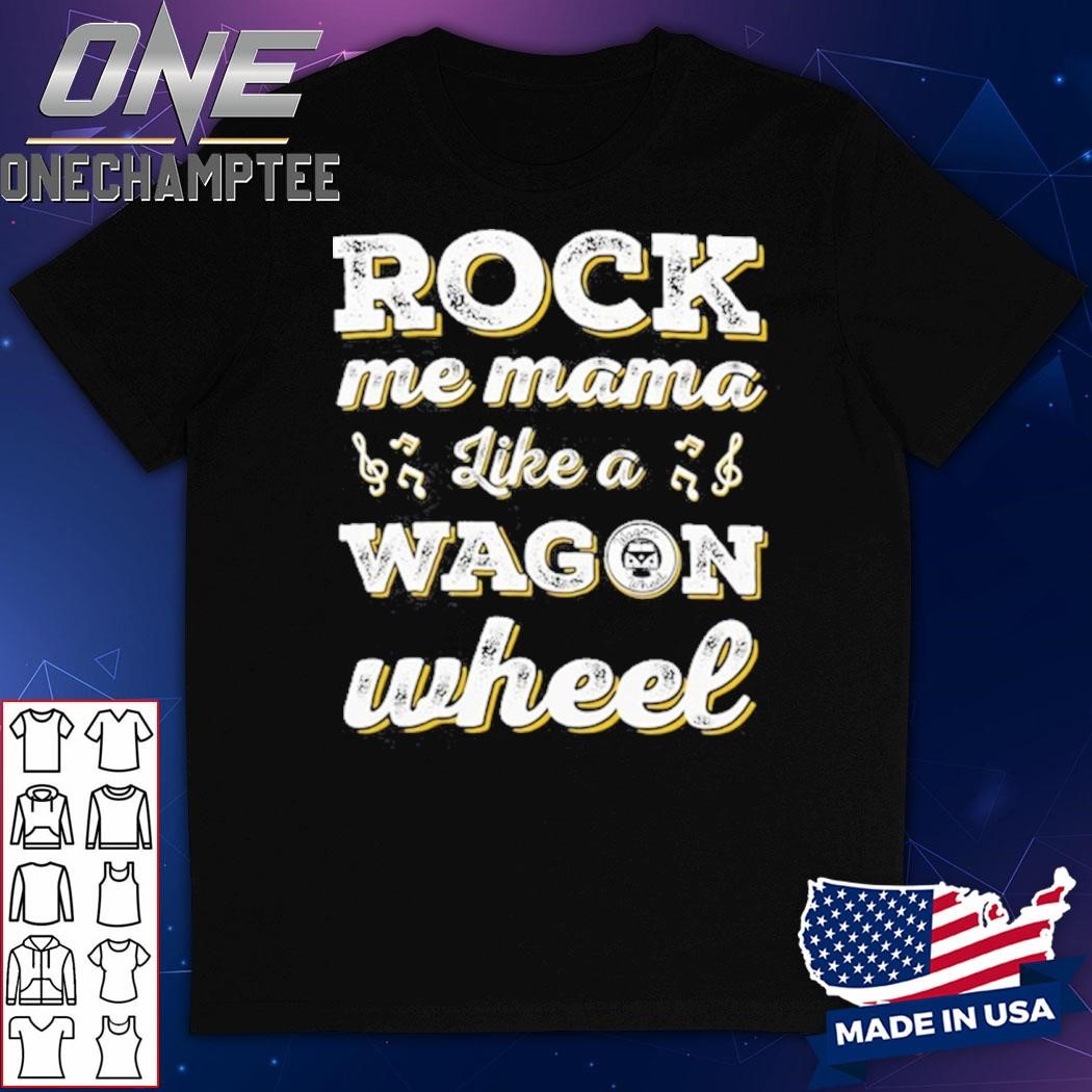 Nathan Carter Wagon Wheel Concert 2024 Shirt