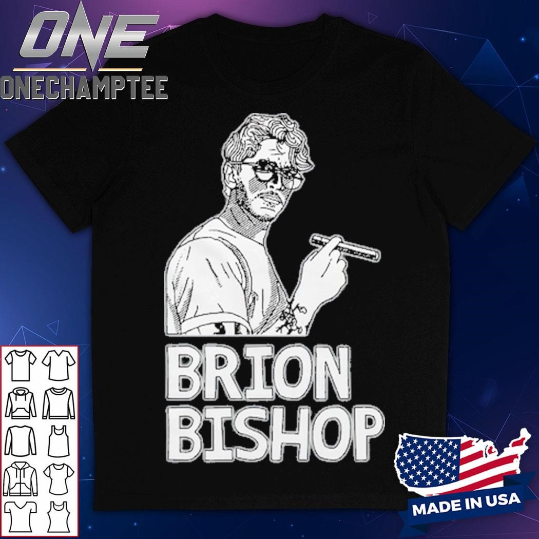 New Friday Beers Brion Chess Shirt