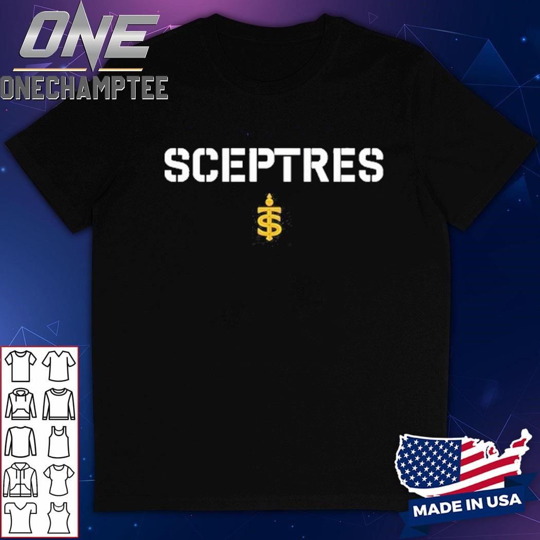 Pwhl Toronto Sceptres Royalty Elevated Shirt