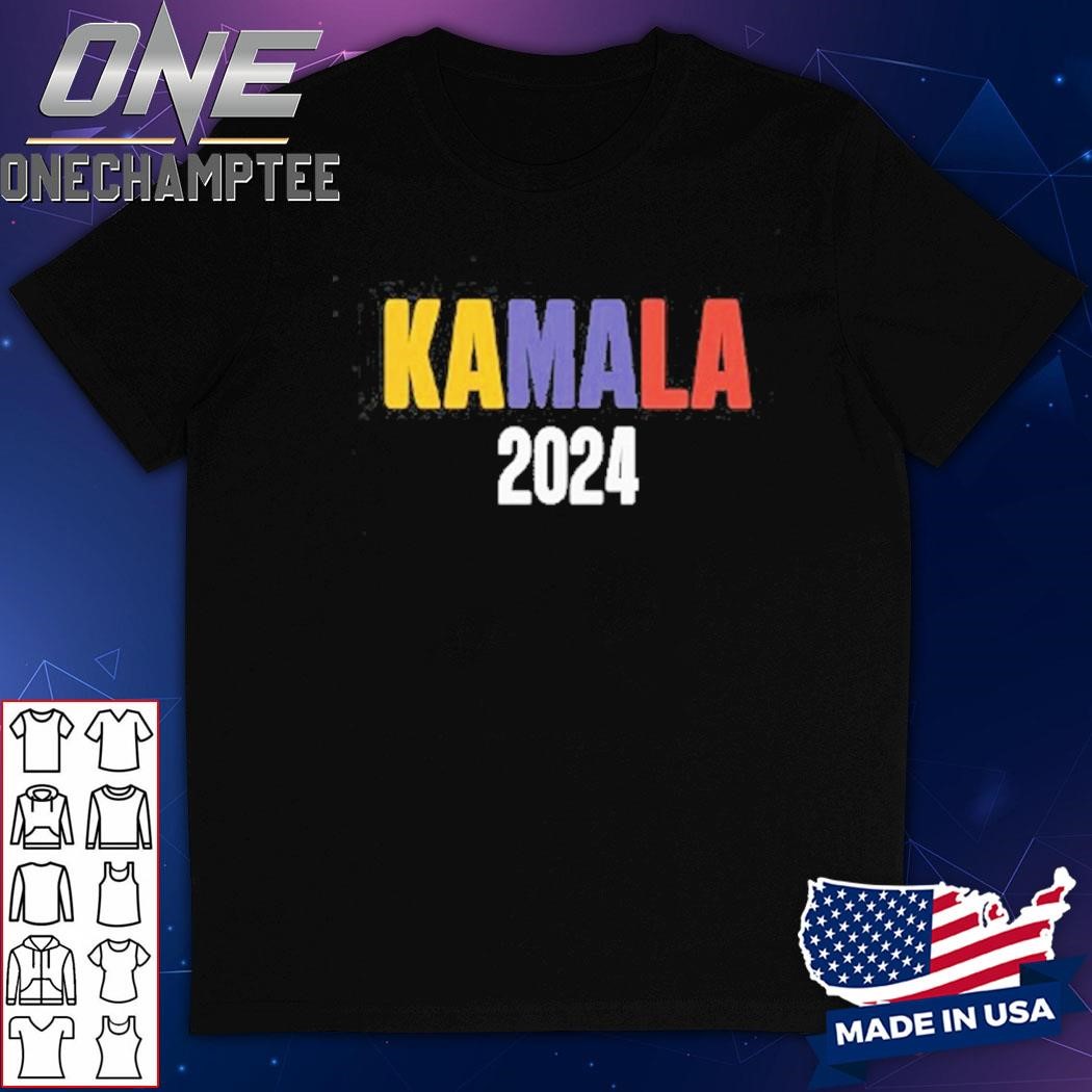 Stevie Joe Payne Kamala 2024 Shirt