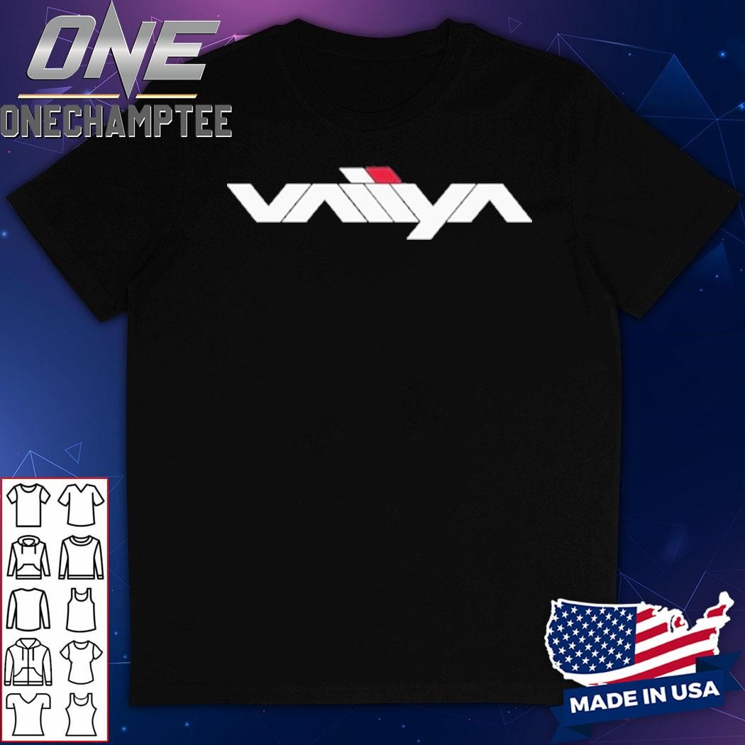 The Finals Vaiiya Shirt