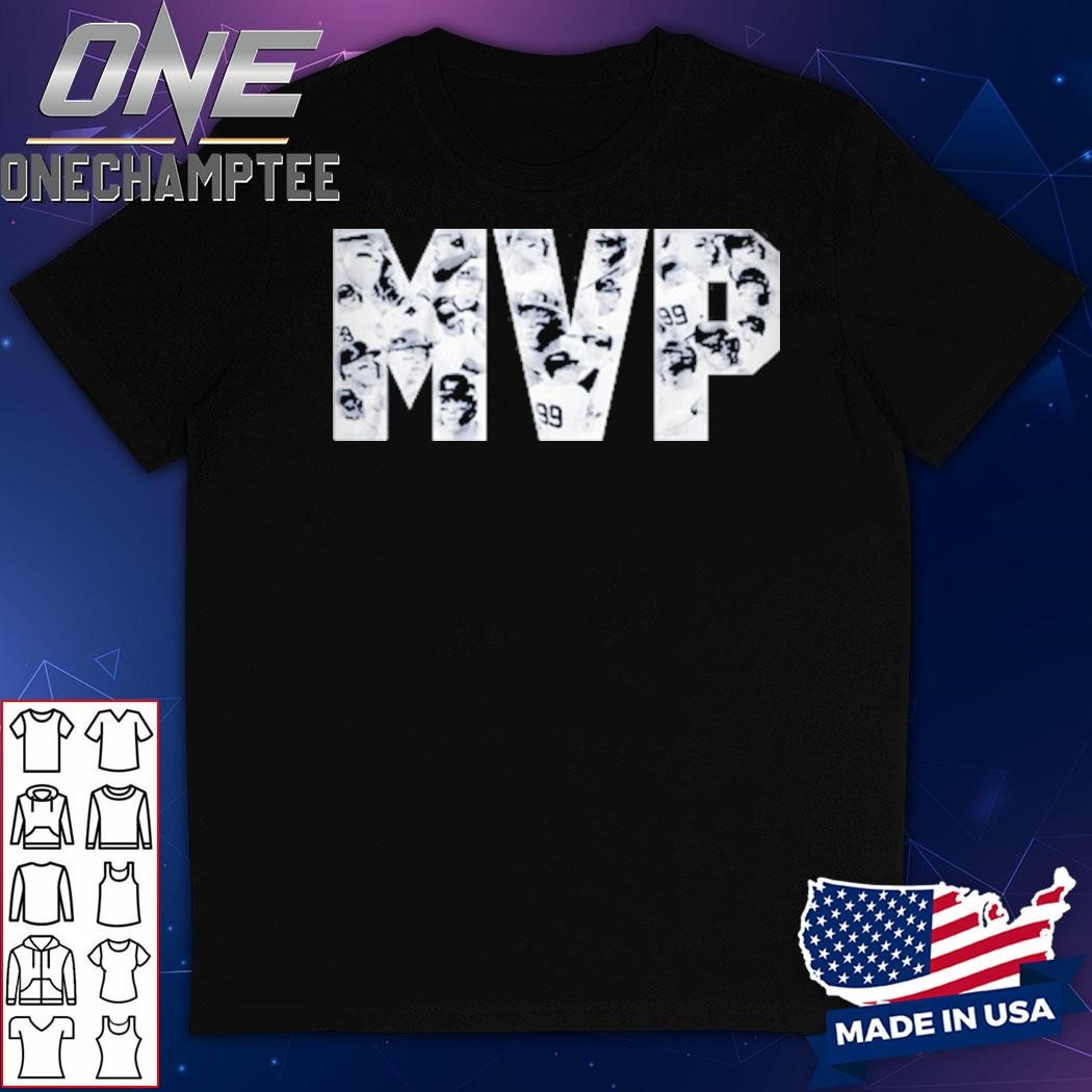 The Yankee MVP T-Shirt