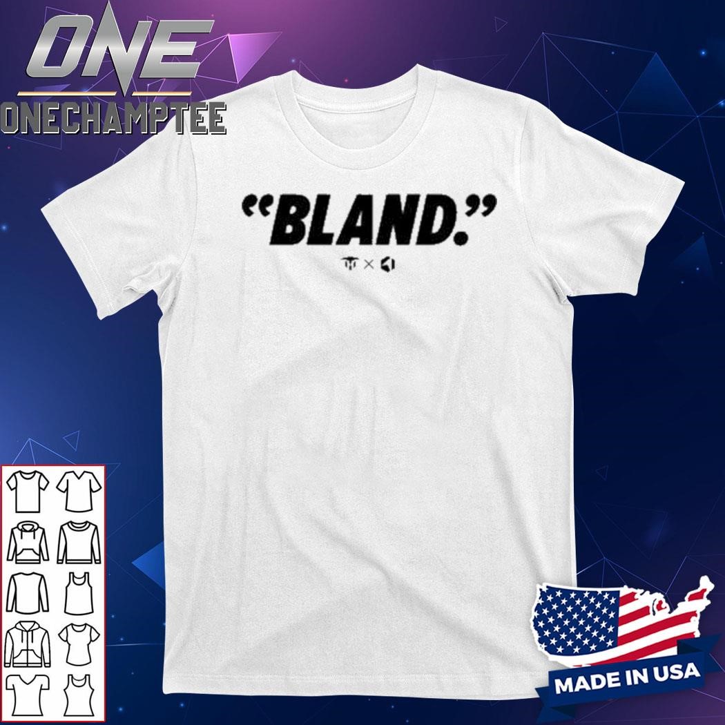 Travis Hunter Bland Shirt