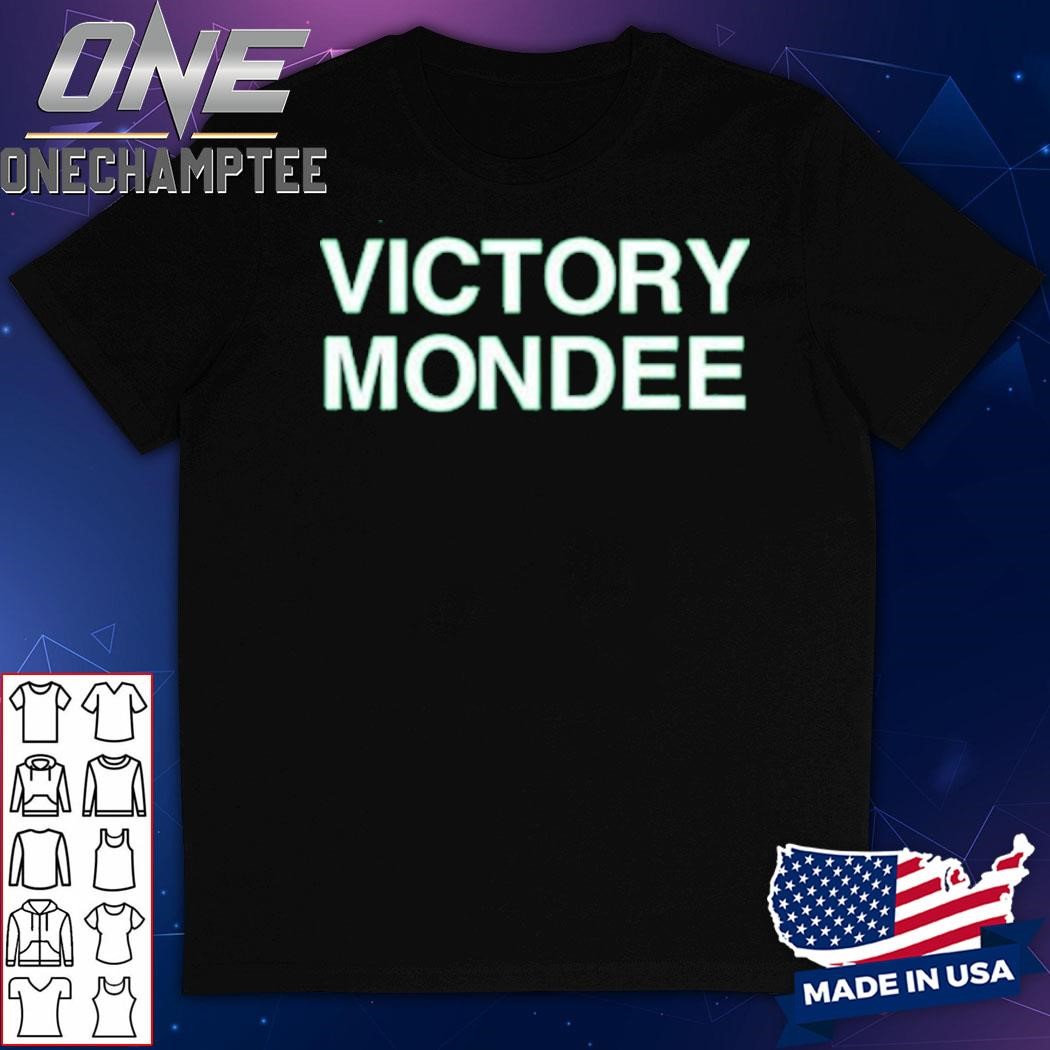 Victory Mondee Shirt