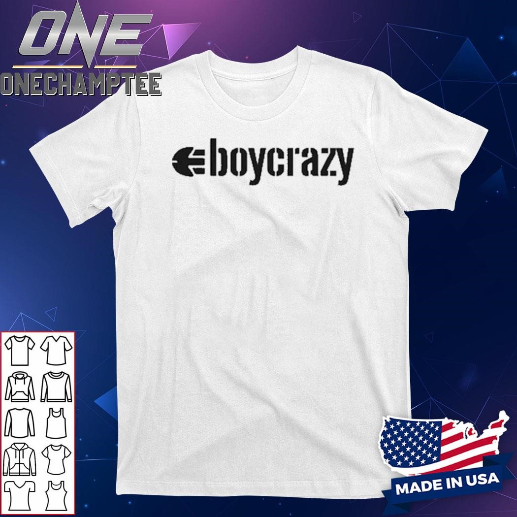 Boycrazy Dickhead T-Shirt