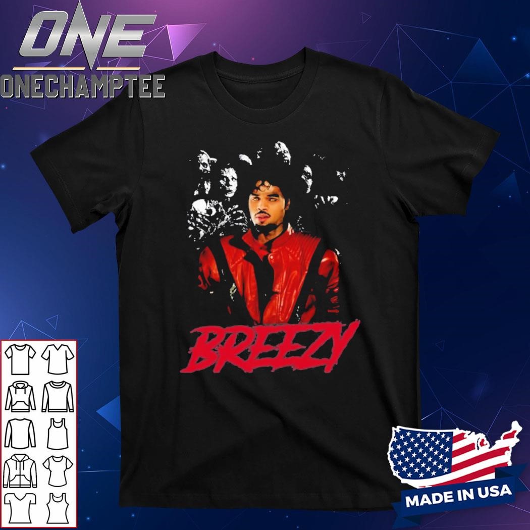 Breezy Close To Midnight T-Shirt