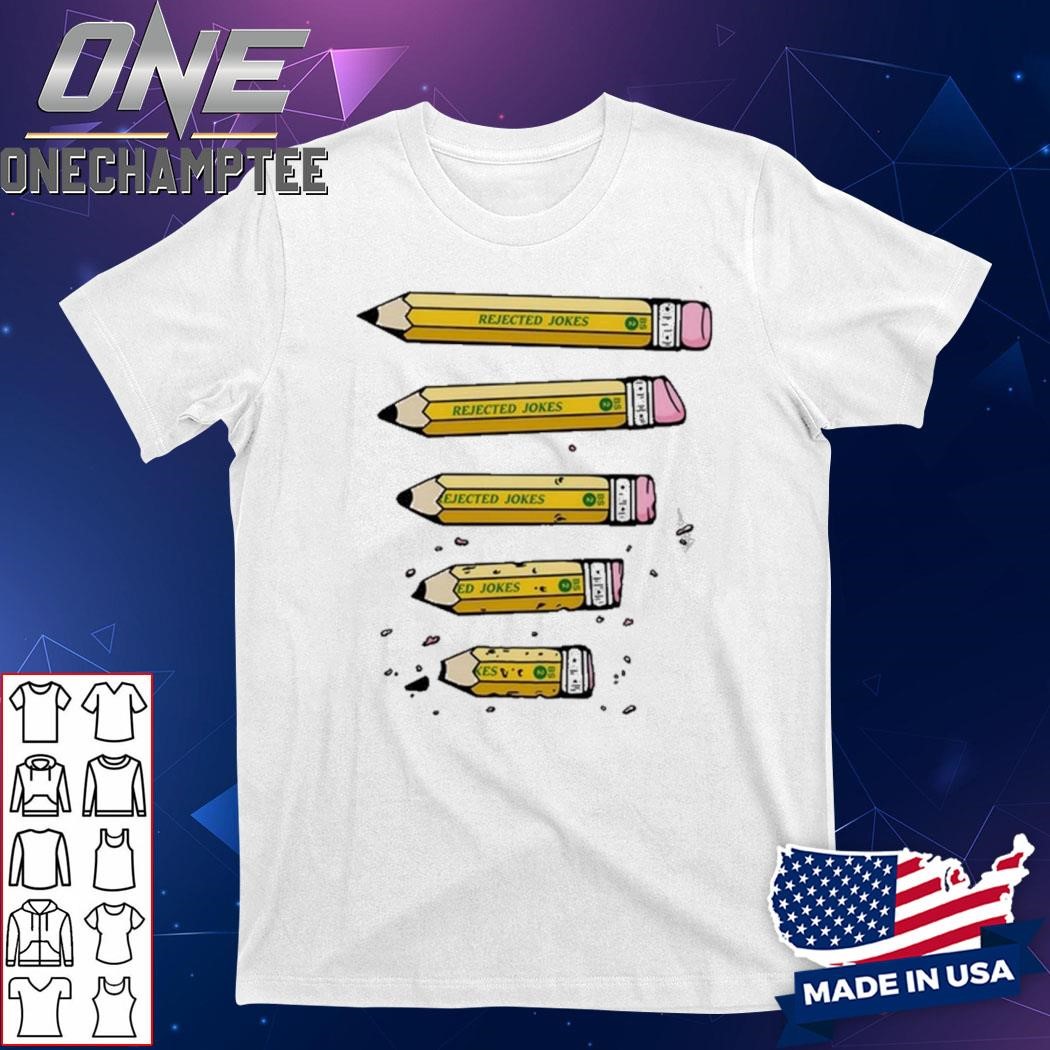 Design Ben Schwartz Pencil Shirt