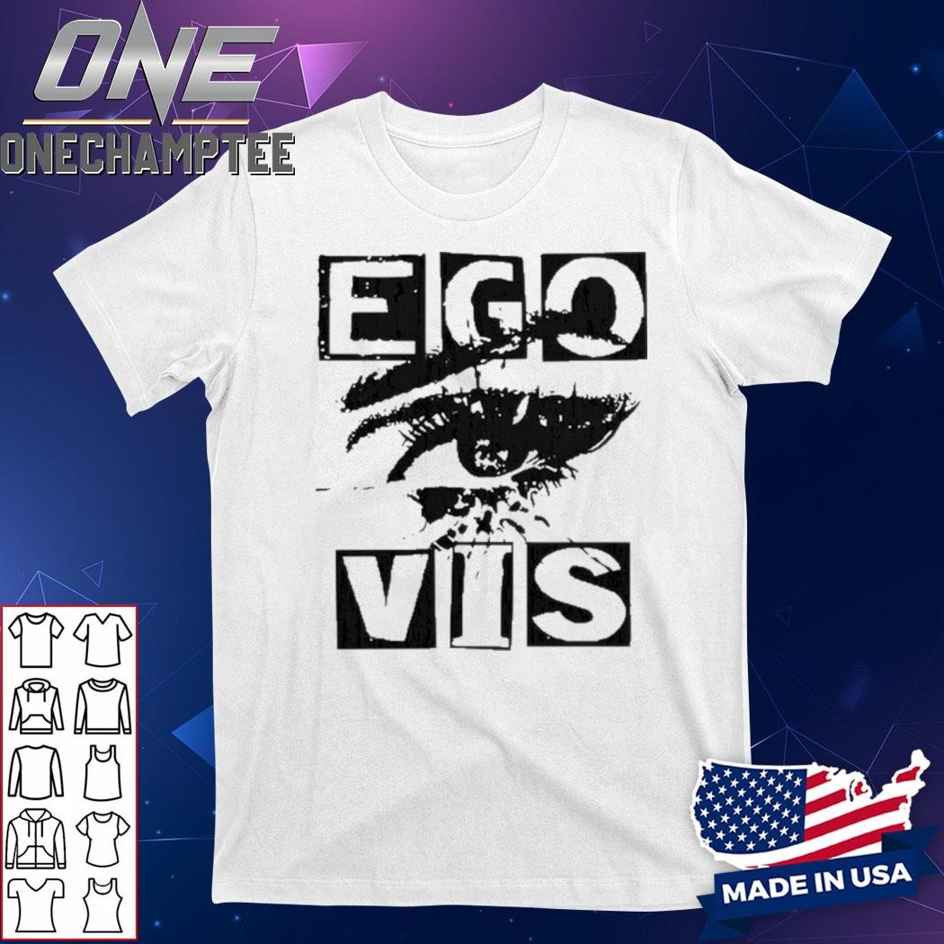 Design Ego Vis Mylo Shirt