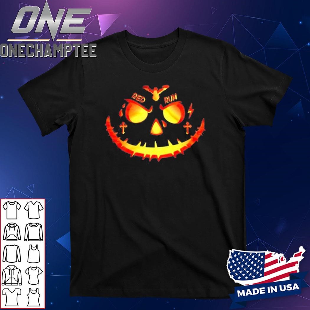 Design Sniper Gang Apparel Yak-O-Lantern Shirt