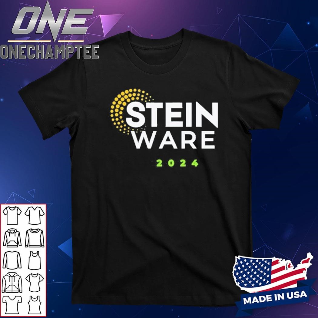 Design Stein Ware 2024 Shirt