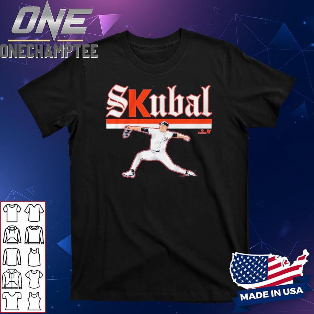 Design Tarik Skubal Ace Pose Shirt