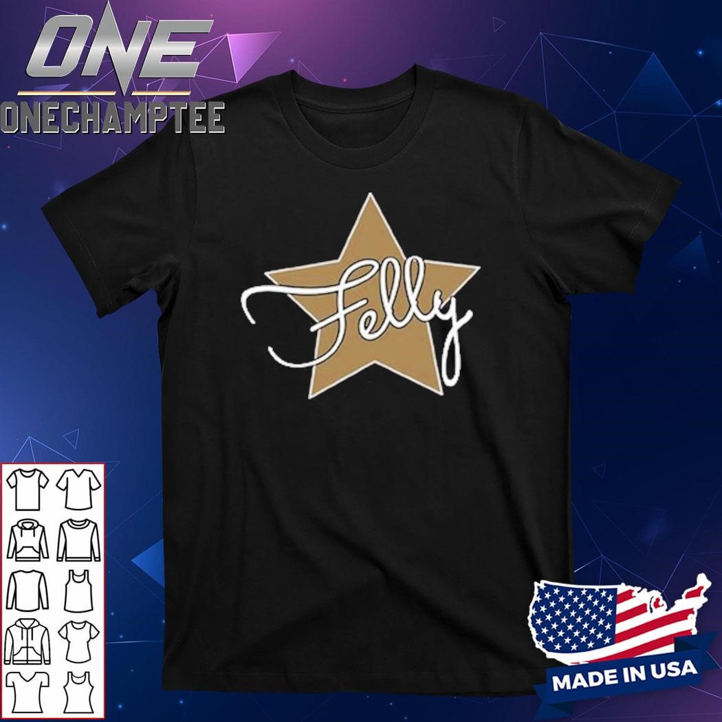 Felly Star Shirt