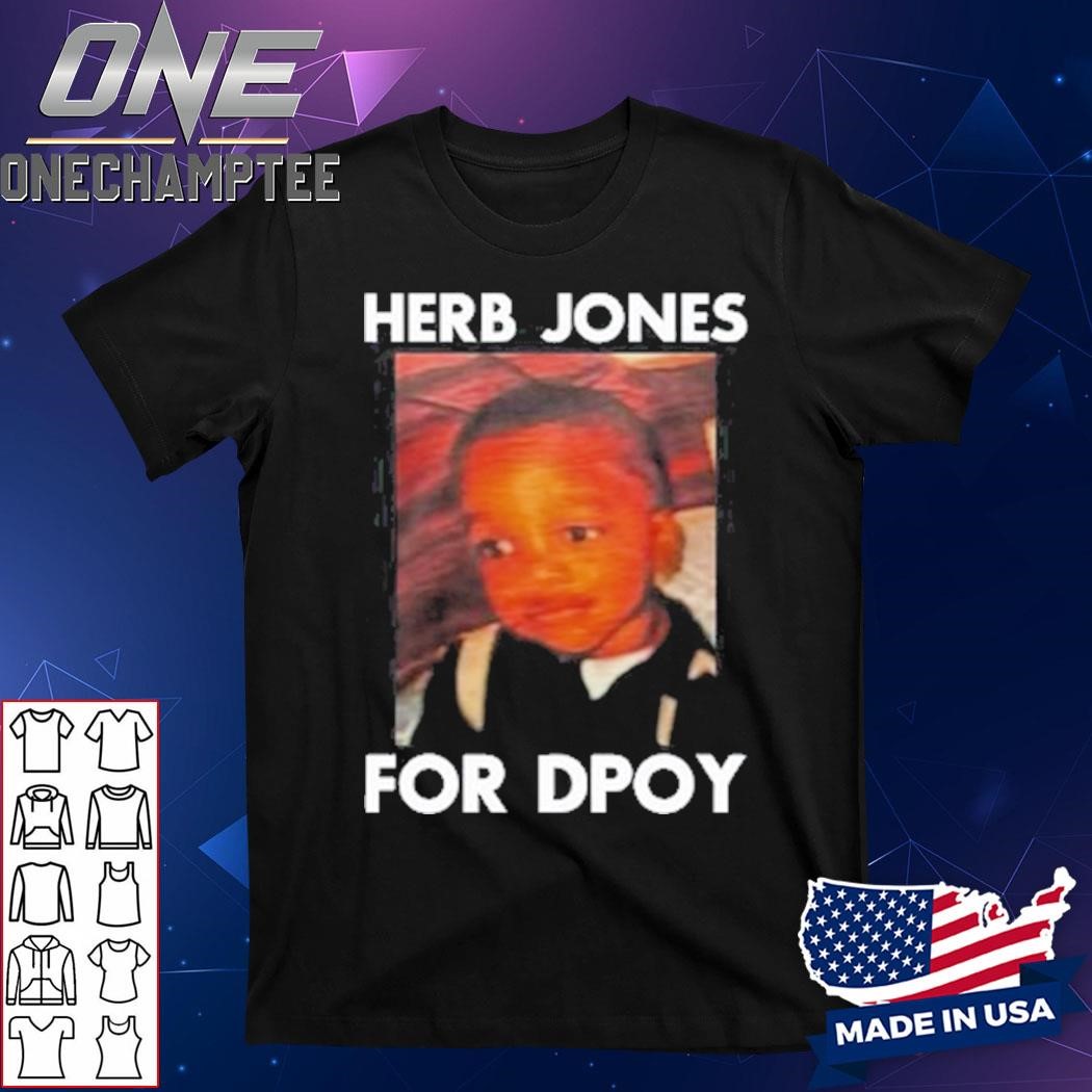 Herb Jones Trey Murphy’s Shirt