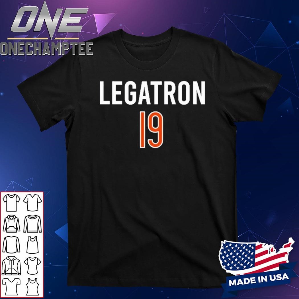 Legatron 19 Shirt