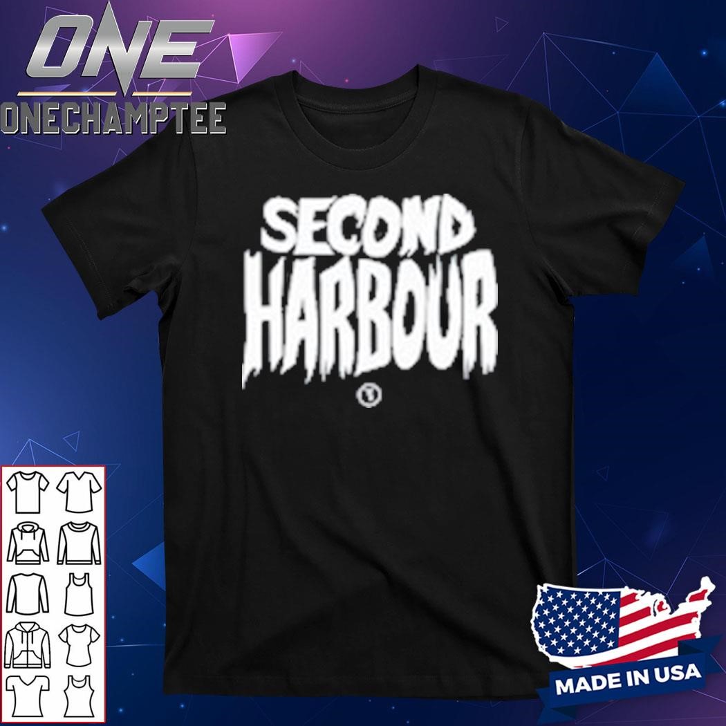 Second Harbour Demonica Shirt