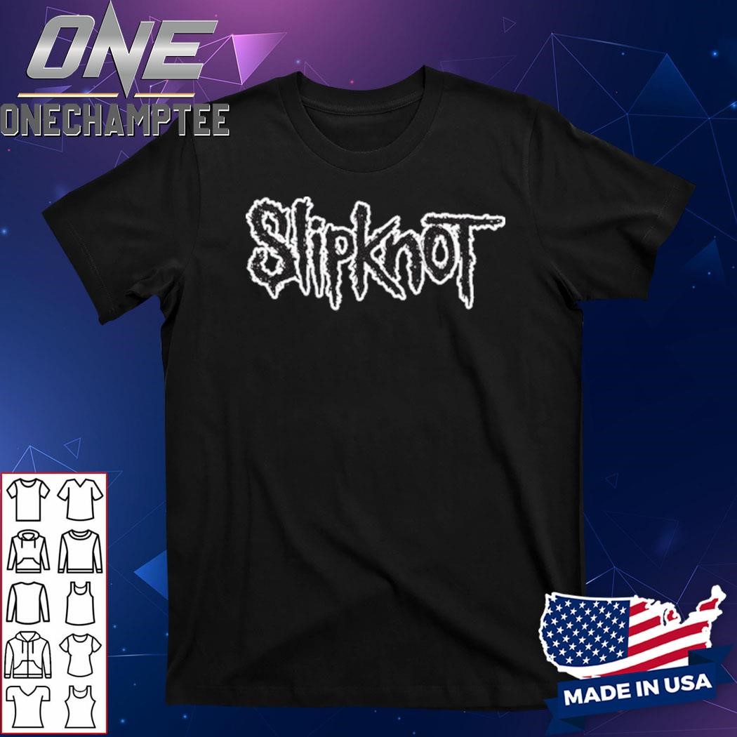 Slipknot Ritual Shirt