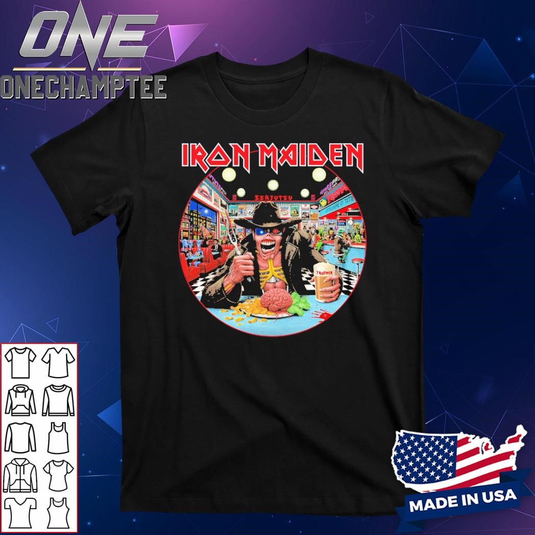 The Future Past 2024 Tour USA T-Shirt