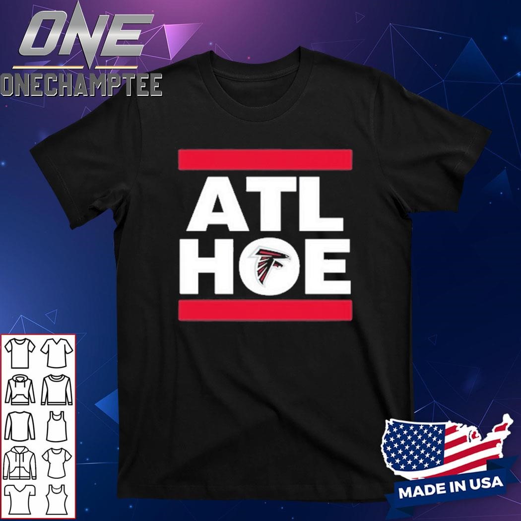 Tish Atl Hoe Riseup Shirt