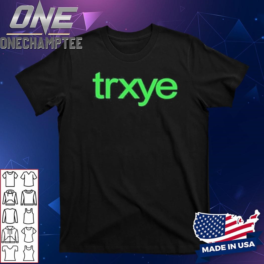 Trxye Brat T-Shirt