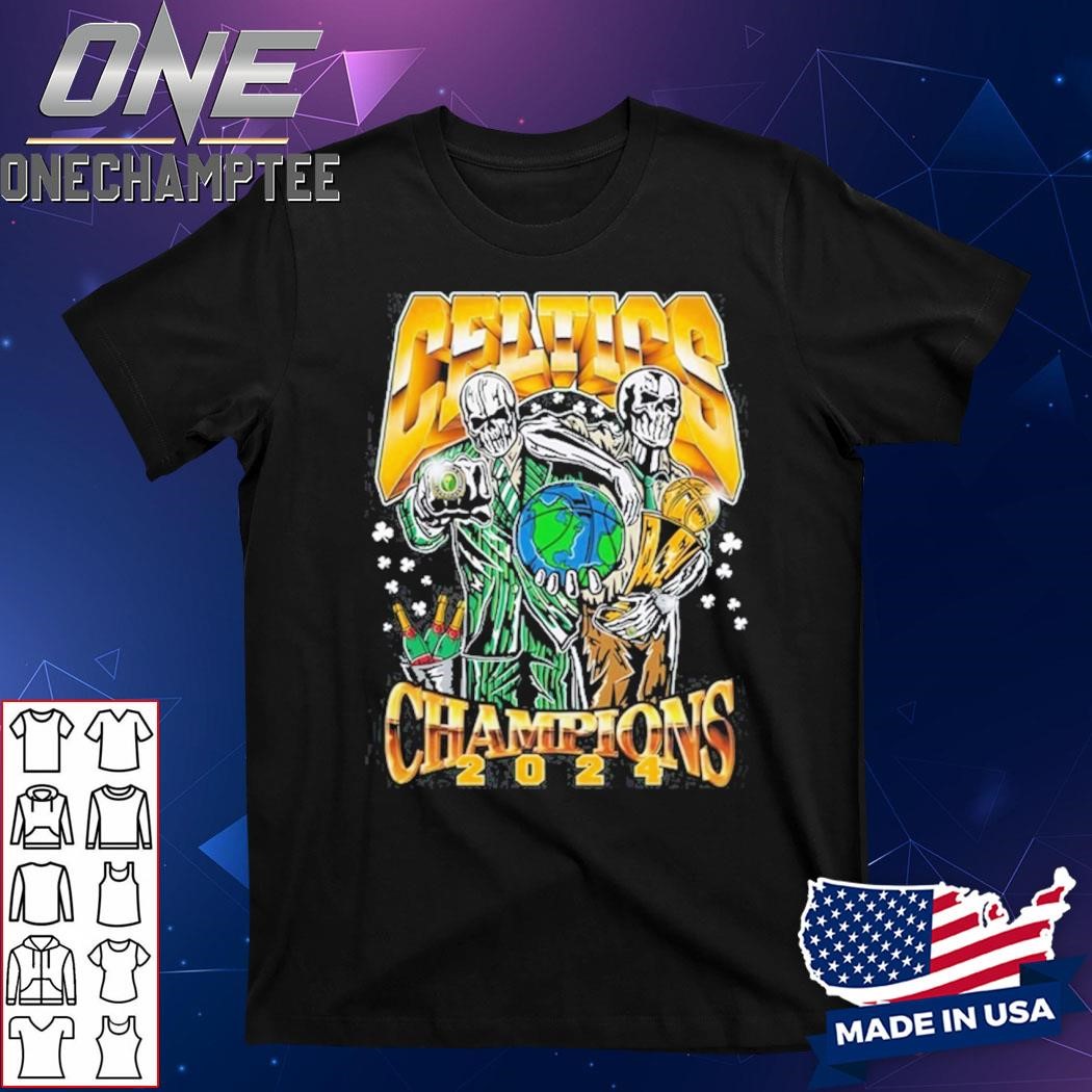 Warren Lotas Championship 2024 Shirt