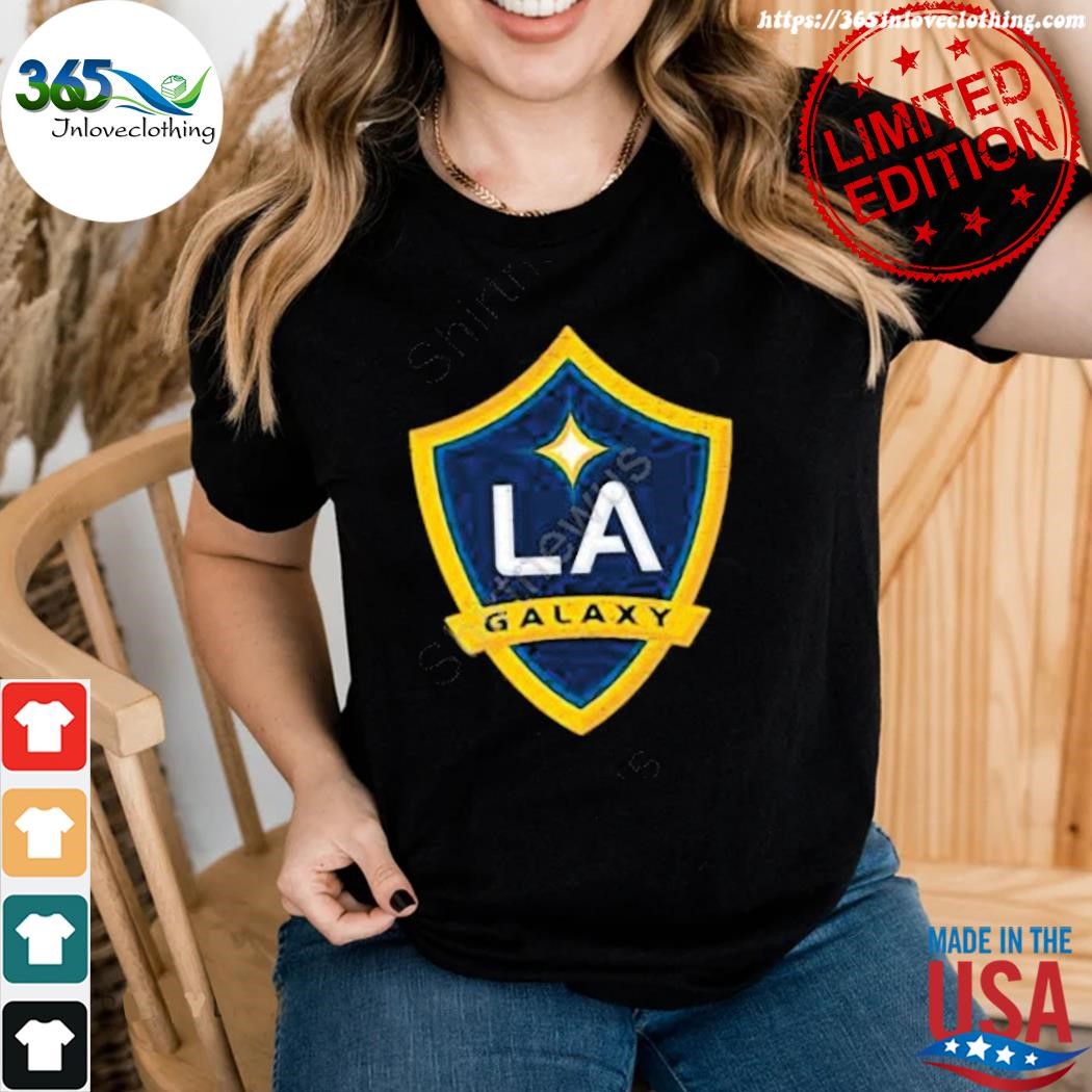 Original la Galaxy This Is La Galaxy 2023 shirt, hoodie, sweater, long  sleeve and tank top