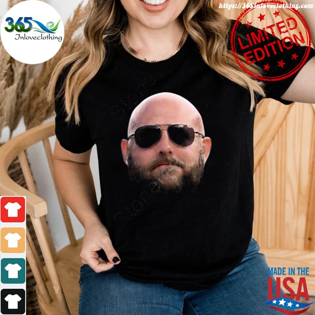 brian daboll big head t shirt