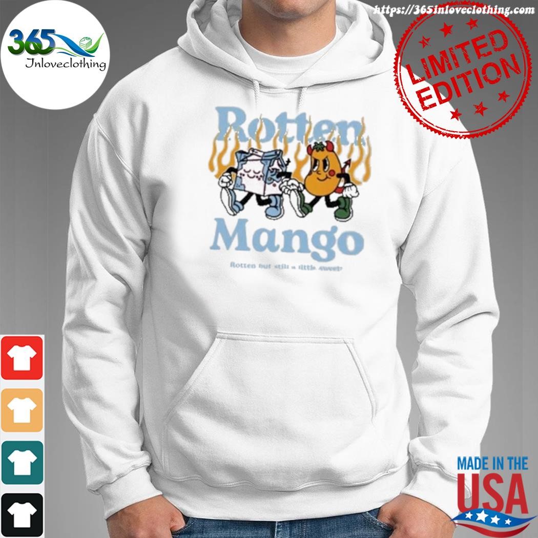 Rotten Mango Merch T-Shirt