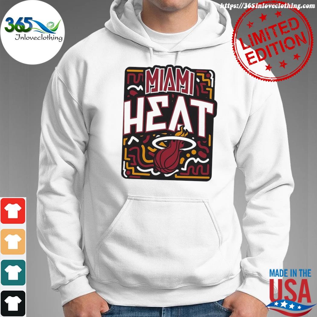 Design nike miamI heat vibes youth shirt hoodie.jpg