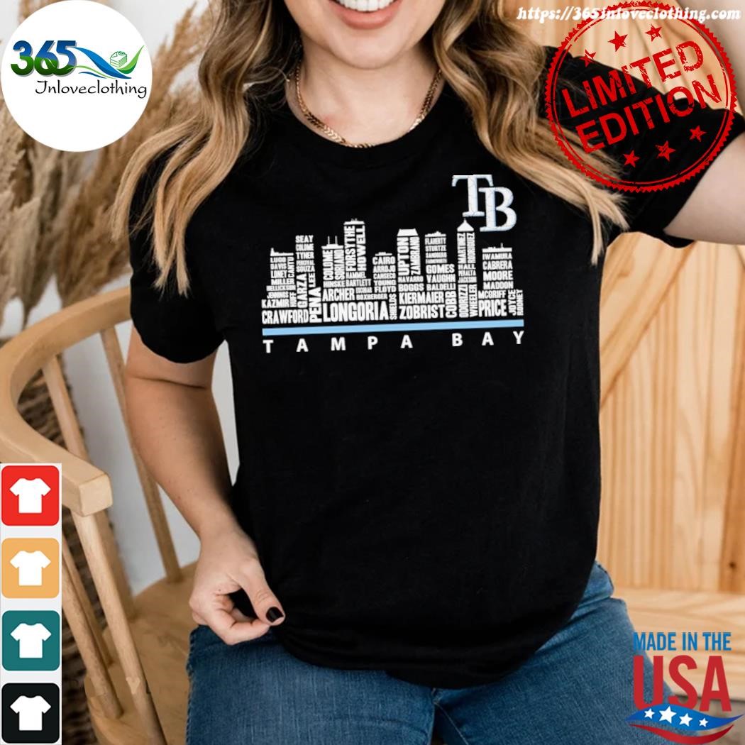 T shirt shop design tampa